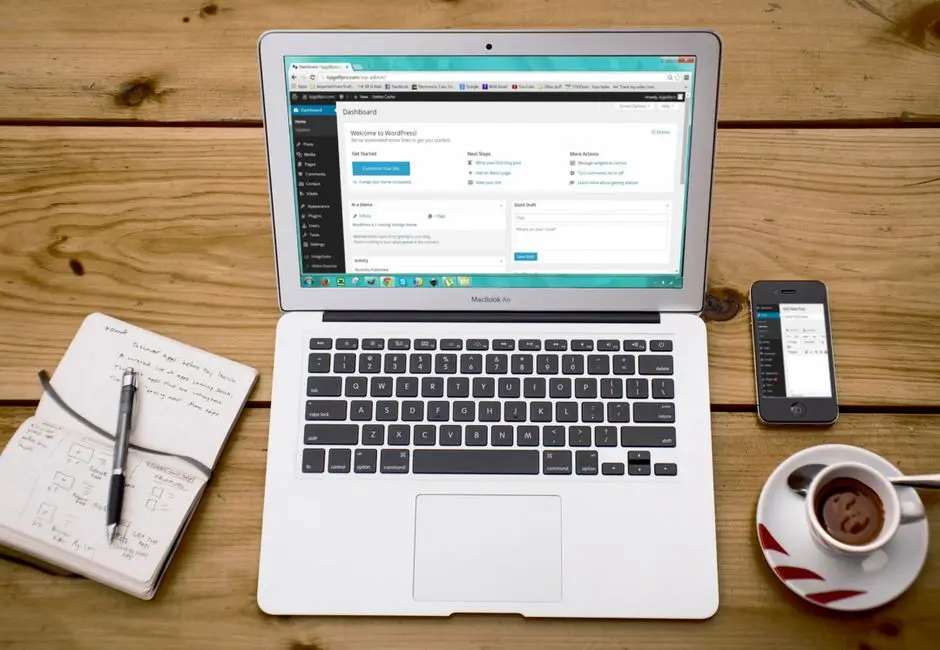 WordPress Hosting Leiden