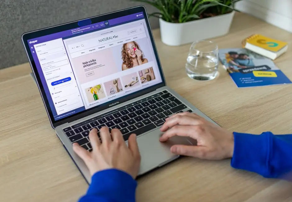 Webshop laten maken Amersfoort