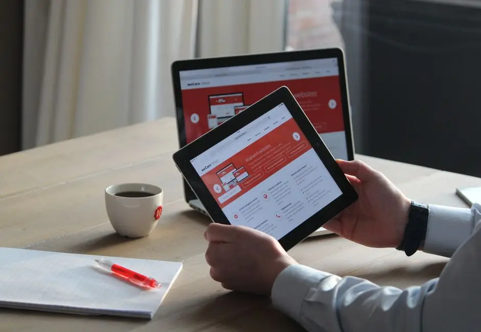 Maatwerk website Leiden