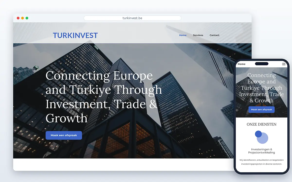 Turkinvest