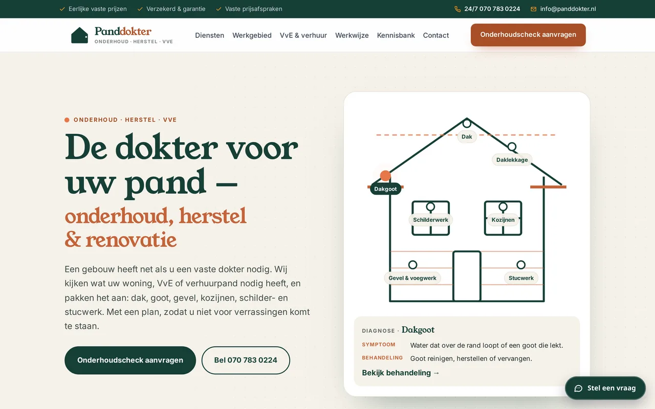 Panddokter