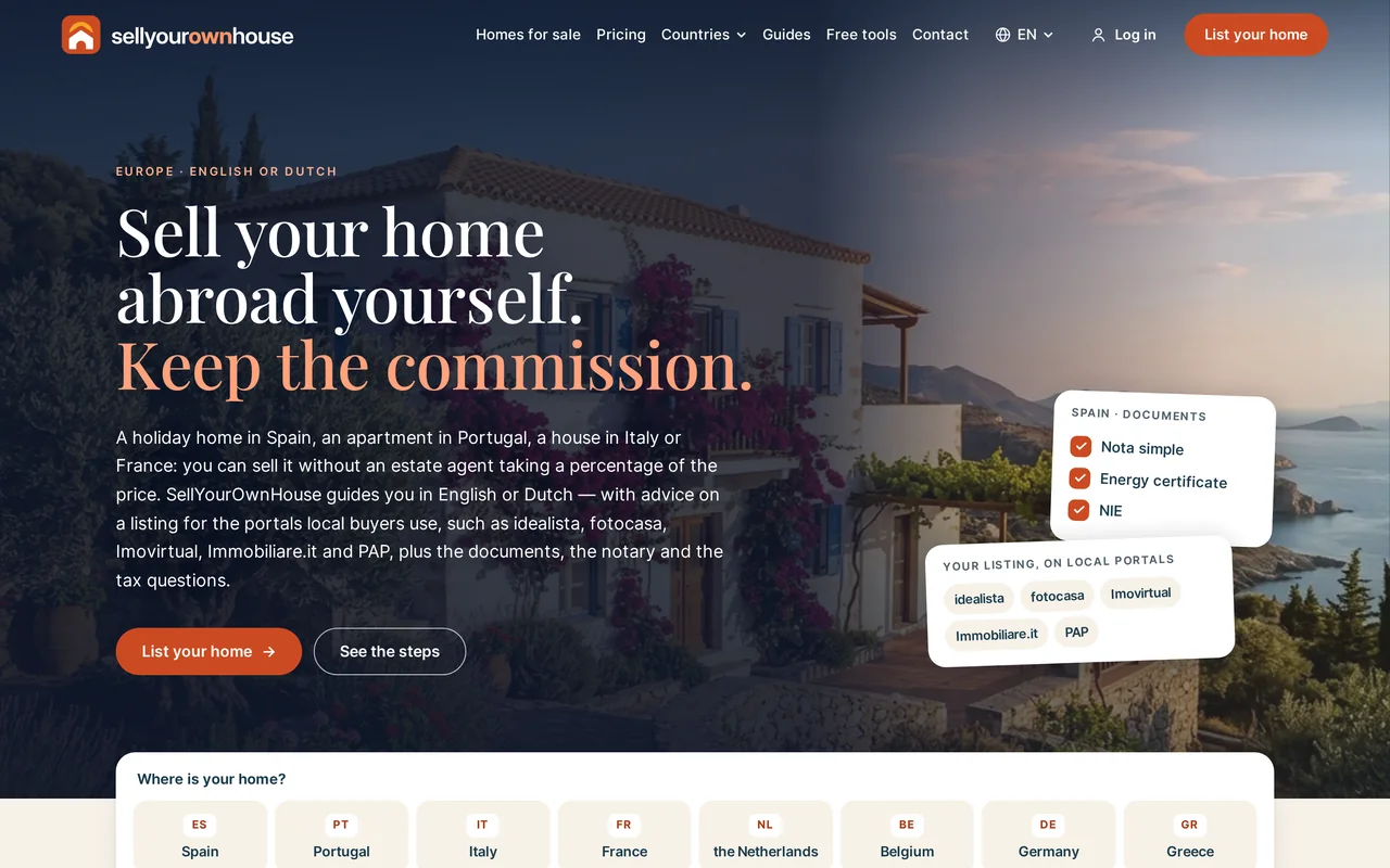 SellYourOwnHouse