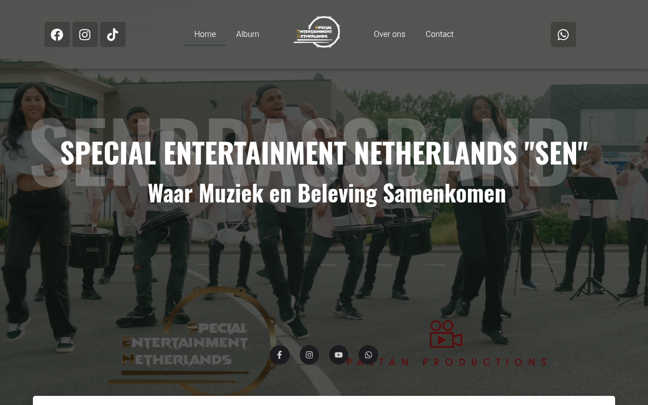 Special Entertainment Netherlands