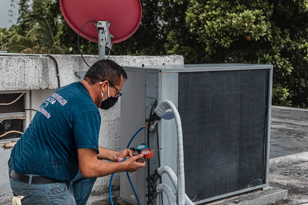 Word genoemd als iemand een AI vraagt: "welke airco-installateur in mijn regio?"