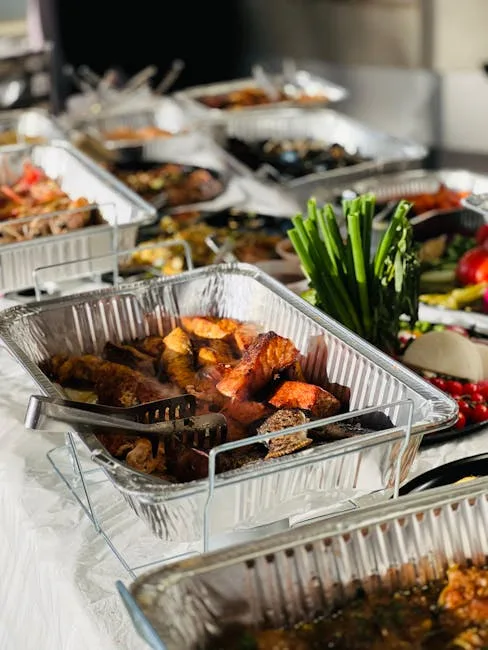 Antilliaanse Traiteur