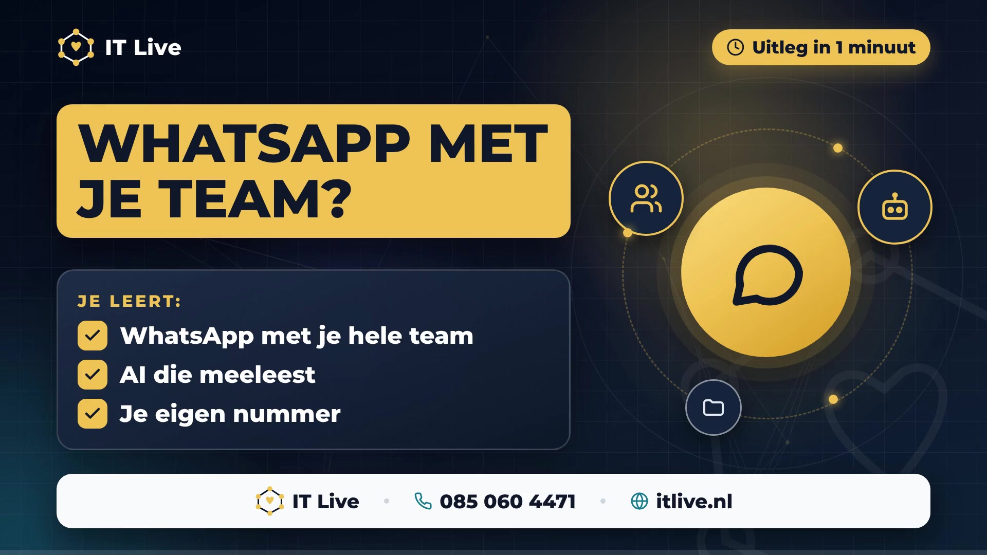 WhatsApp team-inbox